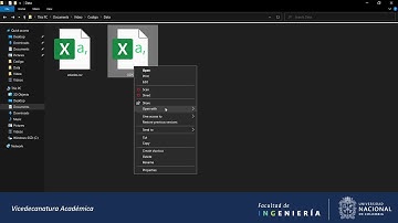 Importar archivos .txt y .csv a Python