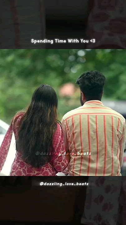 Spending time❣whatsapp status❣love status #trending #couple #new #love #shorts #romantic #mine#viral