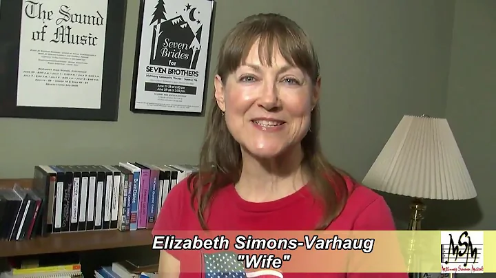 Elizabeth Simons Varhaug