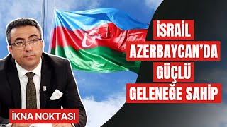 Sabri Şahsuvar Gazzede Türk Birlikleri Olmaması İçin Azerbaycan Üzerinden Mesaj Mı Veriliyor?