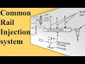 Common Rail Injection System