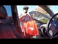 I Made $____ Delivering for DoorDash From 9AM To 5PM Day 2