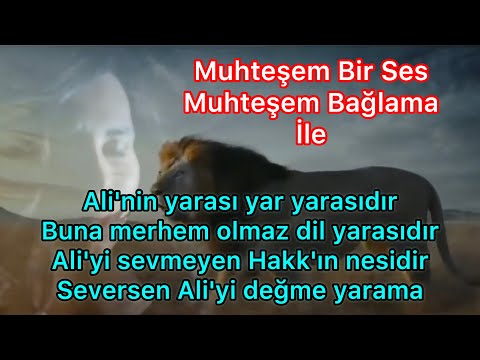 Seversen Ali’yi Değme Yarama - Çeke Çeke - Muhteşem Ses ve Bağlama - Tinyabalı Ne Demek Serpil Efe