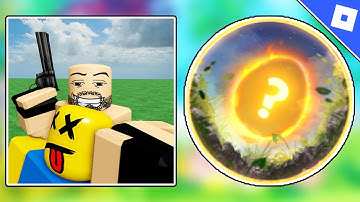 [EVENT] How to get the LIGHT EGG BADGE in SHOOT AND EAT NOOBS (EGG HUNT 2025: THE HATCH) | Roblox