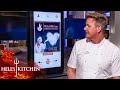 Gordon Ramsay on Tinder?! | Hell&#39;s Kitchen