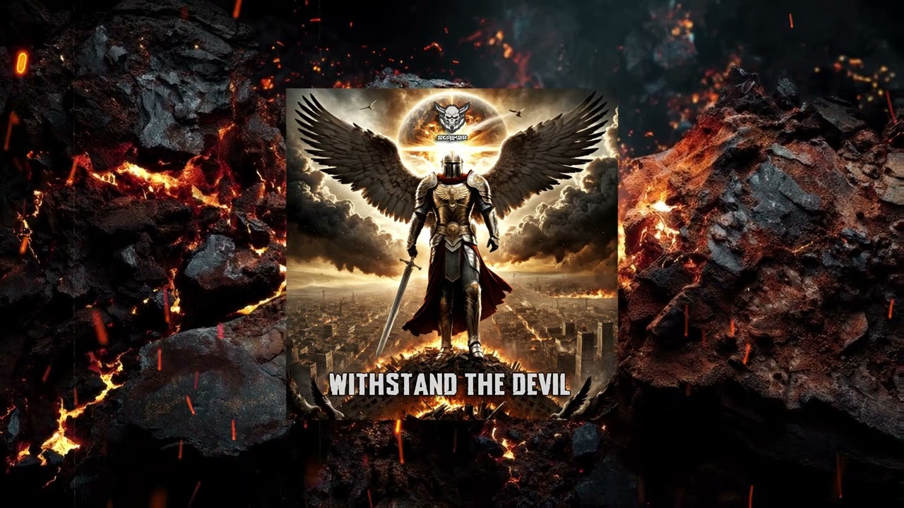 Striker - Withstand The Devil auf YouTube ansehen Striker - Withstand The Devil auf YouTube ansehen