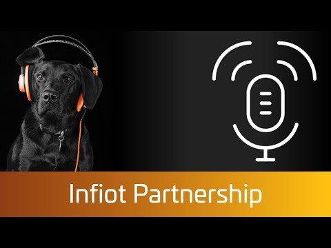 Ruckus Networks and Infiot Partnership
