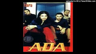 ADA Band - 03 Terasa Indah Bersamamu