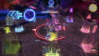 The Unmaking (Extreme) - SGE POV - NA/1L Raidplan