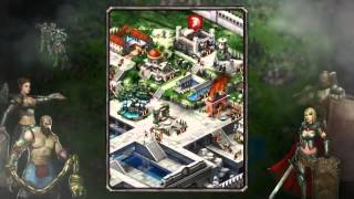 Game of War - Fire Age (ipad) screenshot 5