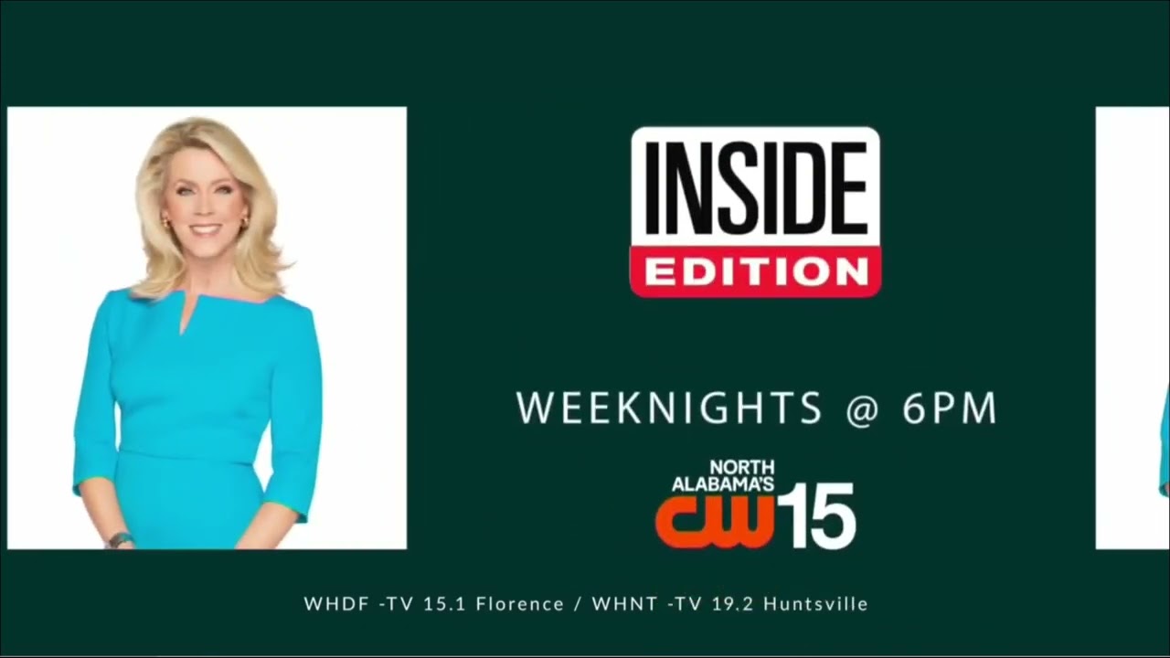 WHDF Station ID (2024)