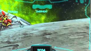 Uzay Savunması | 3D Oyunlar screenshot 1