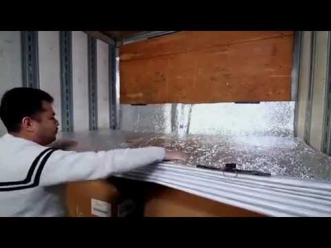 Videó: Hogyan tárolja lakóautóját télen
