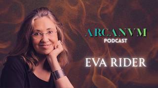 Alchemical Tension, Carl Jung’s Esoteric Library & the Return of the Goddess of Wisdom w. Eva Rider