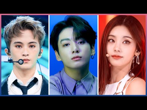 NCT Mark & Arin Dating Rumors Response, BTS Jungkook Debunks Illuminati Tattoo, Baekhyun Returns!