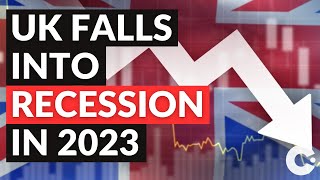 The UK's Recession Fallout: Impact on GBP/USD and FTSE 100