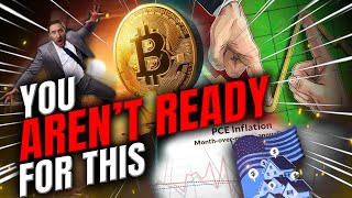 Bitcoin Live Trading: Make Huge Profits in this Market! Learn Crypto TA NOW EP 1268