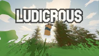 The Most Ludicrous Times In Unturned