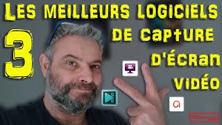 Les meilleurs logiciels de capture d'écran vidéo gratuit screenshot 4