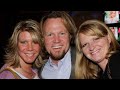 What The Cast Of Sister Wives Are Up To Now