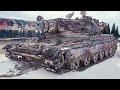 60TP - THE BIG GUN - World of Tanks