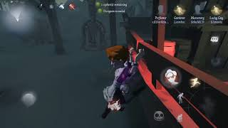 Ideny V Lucky Guy Gameplay With Maid Skin D