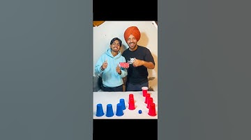 Ball Find Game🏆 #shortvideo #shorts #short #foryou #viral #trending #funny #comedy #ballgames #kids