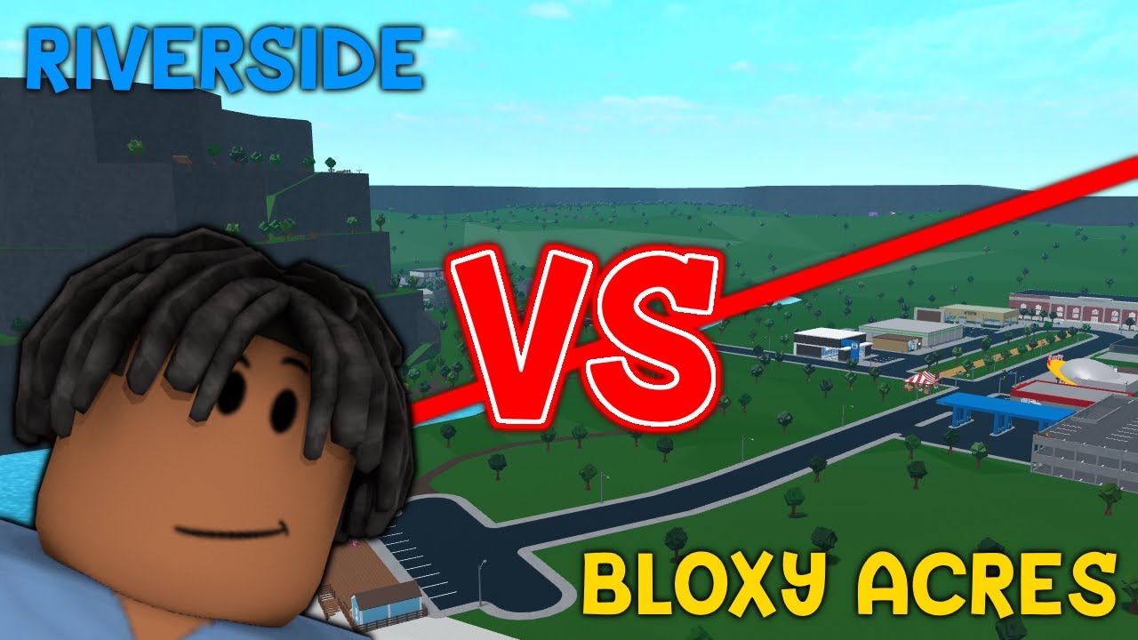 riverside bloxy acres｜TikTok Search