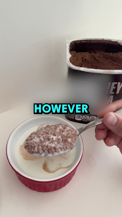 Insane Cocoa Powder Experiment 🤯