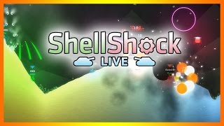 TWO TONE MALONE, THAT GUY'S HOT!!! (Shell Shock Live)