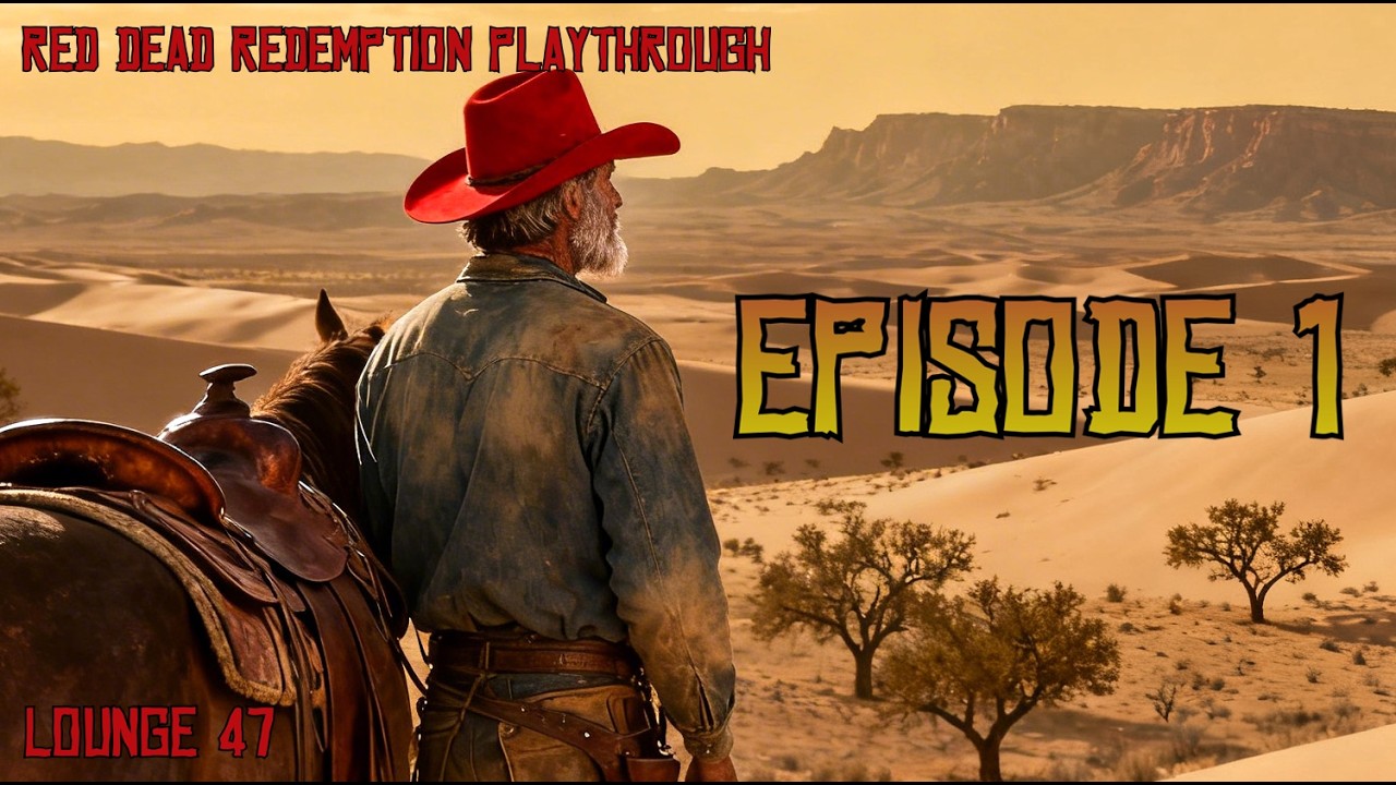 Rdr1 Strategy Guide.pdf RDR1 First Playthrough - Episode 2 - YouTube