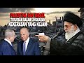 Palestina Dan Israel Terjebak Dalam Lingkaran Kekerasan Yang Kejam