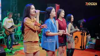 Download Lagu SUMPAH MATI DAN CINTA MATIKU ALL ARTIST ZARIDEN MUSIC  MP3