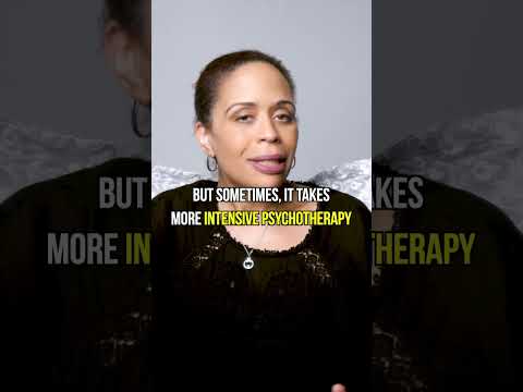 वीडियो: रूपांतरण विकार का इलाज करने के 3 तरीके