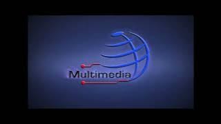 MultiMedia Entertainment Sdn Bhd Logo 1999-2021