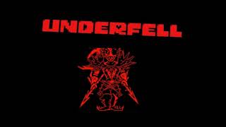 Underfell - Undyne The Undying Theme