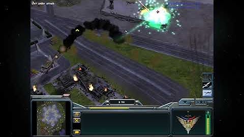 Indescaff Shockwave Chaos mod Part 26