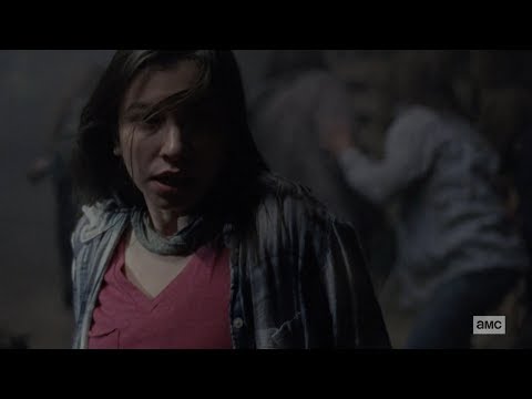 The Walking Dead