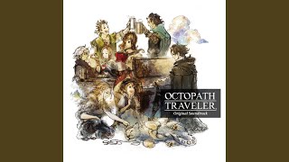 PDF Sample H'AANIT, THE HUNTER - OCTOPATH TRAVELER guitar tab & chords by Yasunori Nishiki.