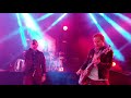 Shinedown - Diamond Eyes (Boom-Lay Boom-Lay Boom); DTE Energy Theater; Clarkston, MI; 7-22-2018