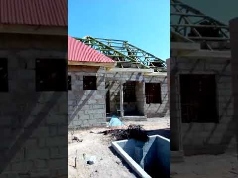 Ukihitaji Kupaua Nyumba 0679598952 