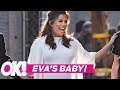 Eva Longoria Opens Up About Giving Birth