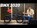 КАК ВЫБРАТЬ BMX для НОВИЧКА