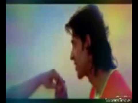 اغنية حسيت في حاجه بينا