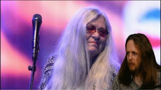 FUNERAL:Donna Jean Godchaux Last Interview Talking About Keith Godchaux 