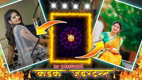Alight Motion Video Editing, Alight Motion Edits, Shake Effect+Swing Effect, Status Editing, USD