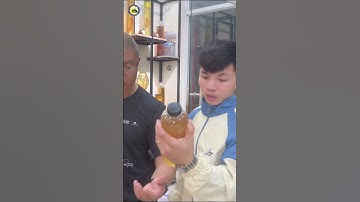 Giọt mật ngọt mà không gắt – bí mật nằm ở đâu giữa rừng sâu Lai Châu? #htxsamlaichau #matong