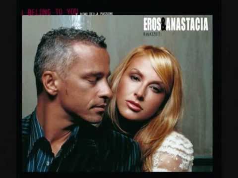 ♫ Anastacia & Eros Ramazzotti - I Belong to You ♫