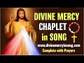 Divine mercy Chaplet Song🙏🙏#divinemercychaplet#rosary#song#prayer#novena#prayer#bible#catholic#mass Mp3 Song