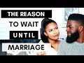 What If It Ain't No Good - Why We Wait For Marriage